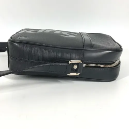 Pre-owned > Pre-owned Bags > Pre-owned Cross Body Bags - - Louis Vuitton Vintage - Modalova