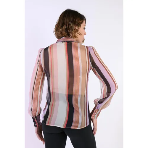 Blouses & Shirts > Blouses - - Liu Jo - Modalova