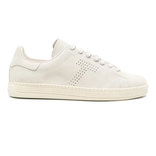 Shoes > Sneakers - - Tom Ford - Modalova