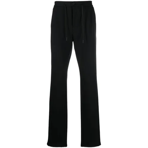 Trousers > Straight Trousers - - Canali - Modalova