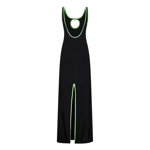 Dresses > Day Dresses > Maxi Dresses - - Ambush - Modalova