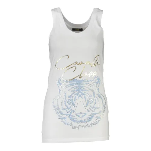 Tops > Sleeveless Tops - - Cavalli Class - Modalova
