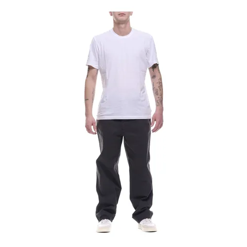 Trousers > Straight Trousers - - Cellar Door - Modalova
