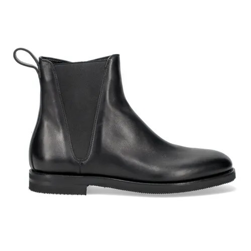 Shoes > Boots > Chelsea Boots - - Fabi - Modalova