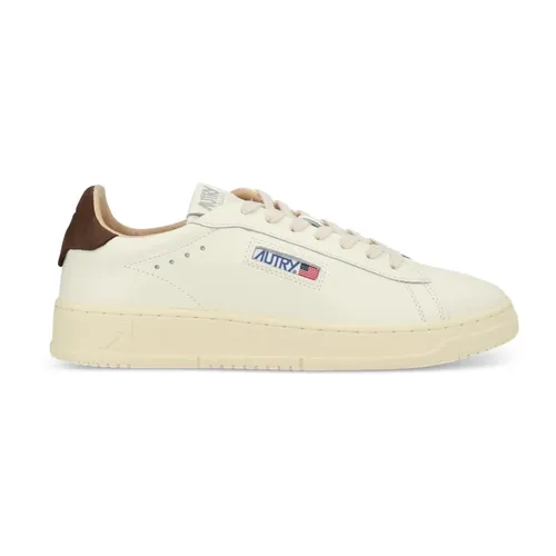 Autry - Shoes > Sneakers - White - Autry - Modalova