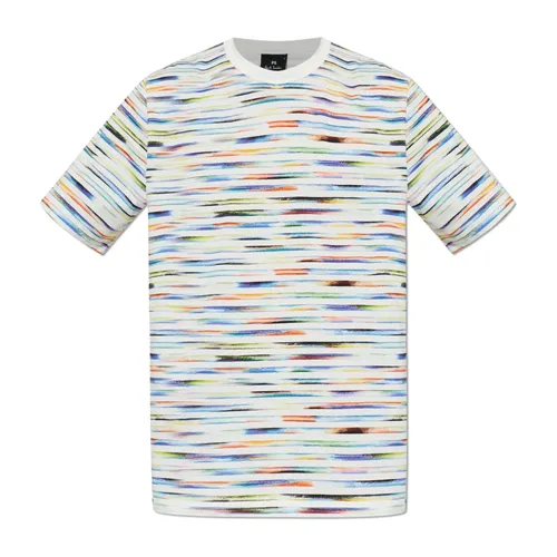 Tops > T-Shirts - - PS By Paul Smith - Modalova