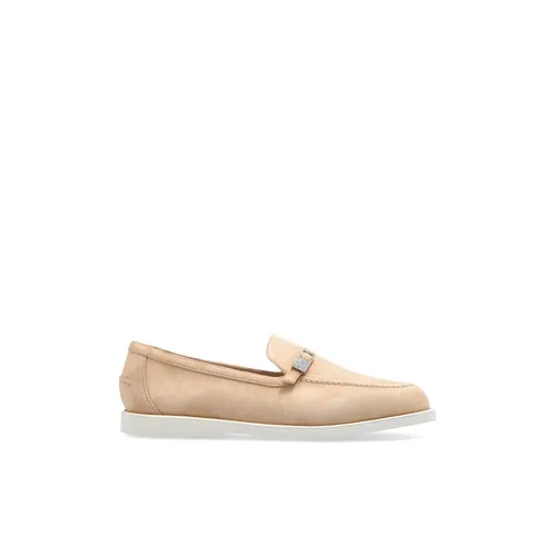 Shoes > Flats > Loafers - - Le Silla - Modalova