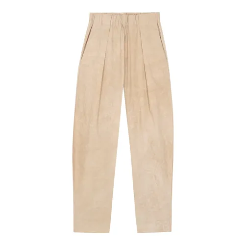 Trousers > Wide Trousers - - Cortana - Modalova