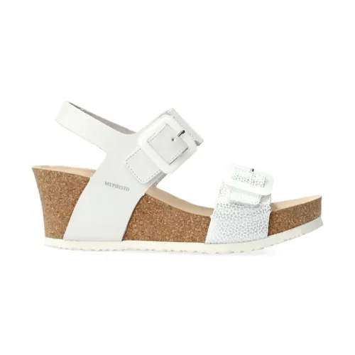 Shoes > Heels > Wedges - - Mephisto - Modalova