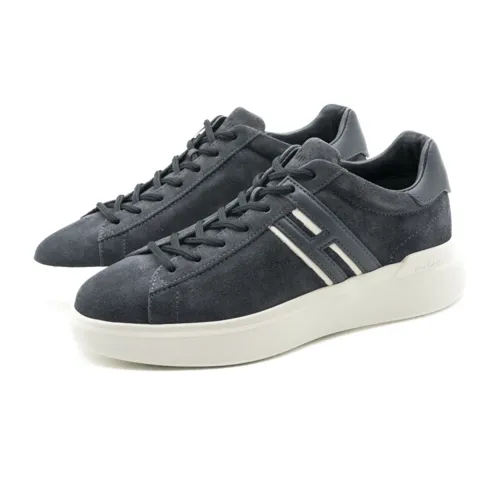 Hogan - Shoes > Sneakers - Blue - Hogan - Modalova