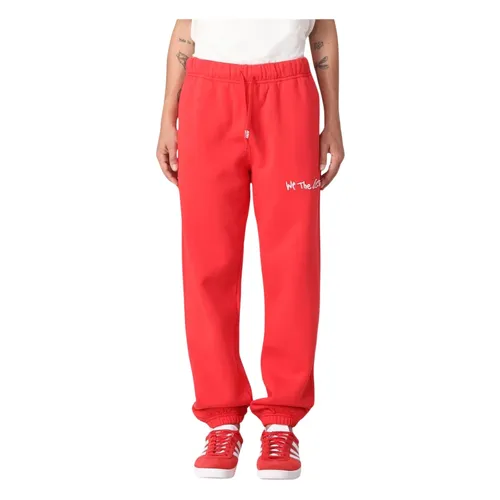 Trousers > Sweatpants - - Autry - Modalova