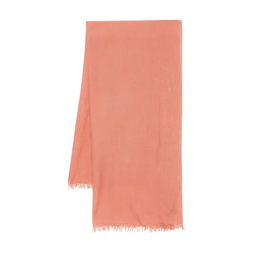 Accessories > Scarves > Winter Scarves - - Faliero Sarti - Modalova