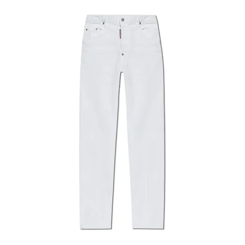 Jeans > Skinny Jeans - - Dsquared2 - Modalova