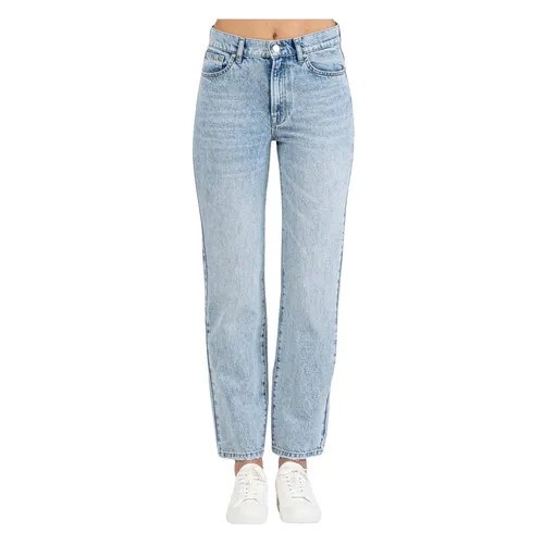 Jeans > Straight Jeans - - Adriano Goldschmied - Modalova