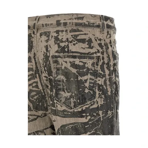 Jeans > Flared Jeans - - Rick Owens - Modalova