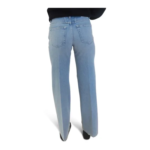 Jeans > Straight Jeans - - Closed - Modalova