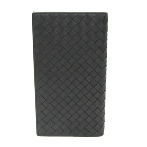 Pre-owned > Pre-owned Accessories > Pre-owned Wallets - - Bottega Veneta Vintage - Modalova