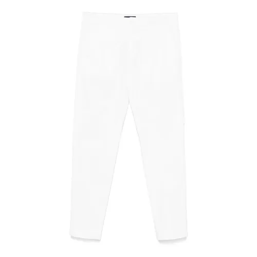 Trousers > Straight Trousers - - Fay - Modalova