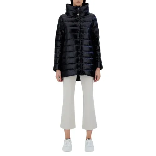 Jackets > Down Jackets - - Herno - Modalova