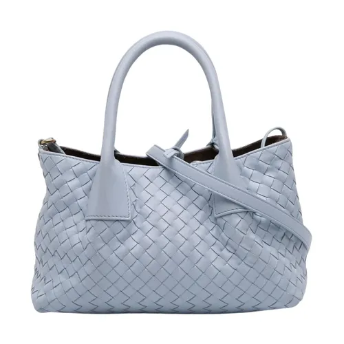 Pre-owned > Pre-owned Bags > Pre-owned Handbags - - Bottega Veneta Vintage - Modalova