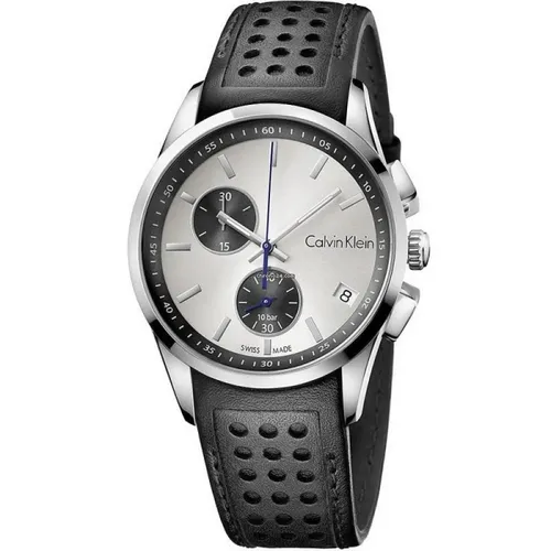 Accessories > Watches - - Calvin Klein - Modalova