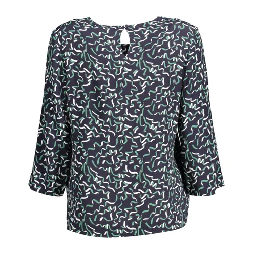 Blouses & Shirts > Blouses - - Gant - Modalova