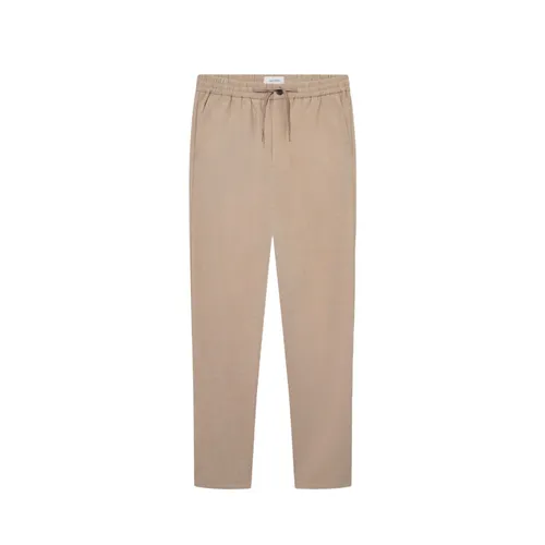 Trousers > Straight Trousers - - Les Deux - Modalova