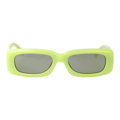 Accessories > Sunglasses - - The Attico - Modalova