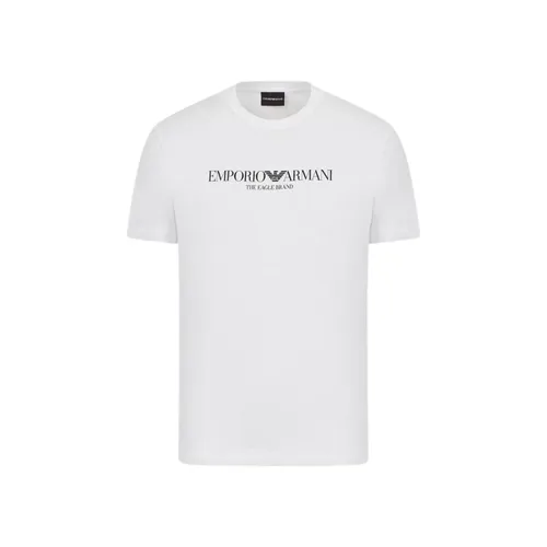 Tops > T-Shirts - - Emporio Armani - Modalova