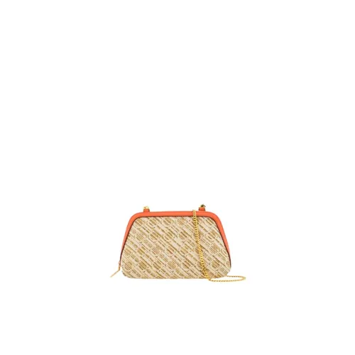 Bags > Cross Body Bags - - Carolina Herrera - Modalova