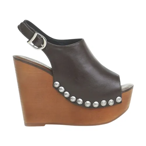 Shoes > Heels > Wedges - - Jeffrey Campbell - Modalova