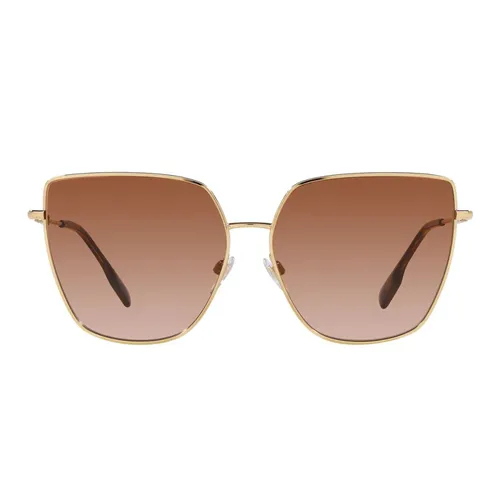 Accessories > Sunglasses - - Burberry - Modalova