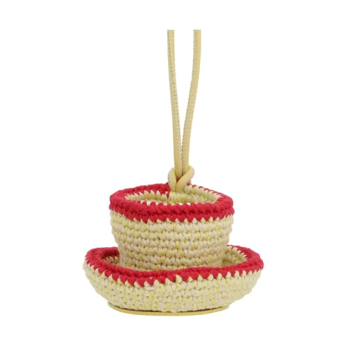 Accessories > Keyrings - - JW Anderson - Modalova