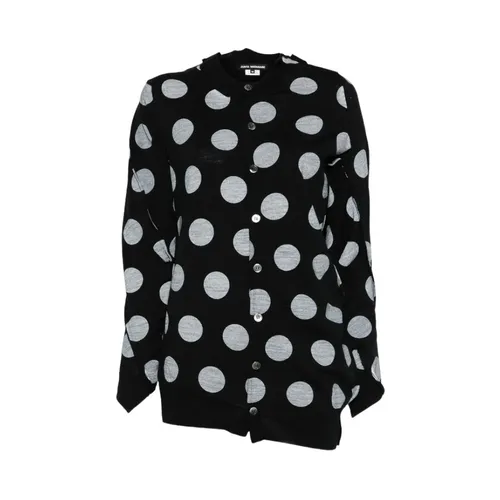 Knitwear > Cardigans - - Junya Watanabe - Modalova