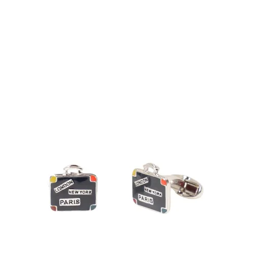 Accessories > Cufflinks & Tie Clips - - Paul Smith - Modalova