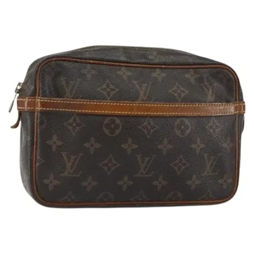 Pre-owned > Pre-owned Bags > Pre-owned Cross Body Bags - - Louis Vuitton Vintage - Modalova