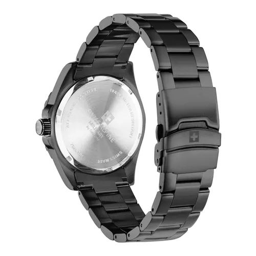 Accessories > Watches - - Swiss Alpine Military - Modalova