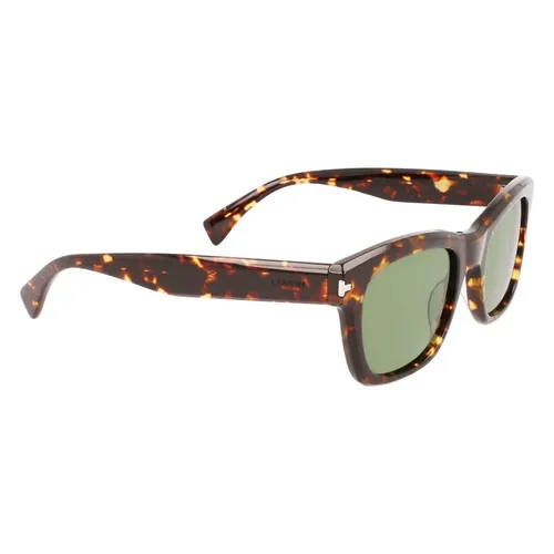 Accessories > Sunglasses - - Lanvin - Modalova