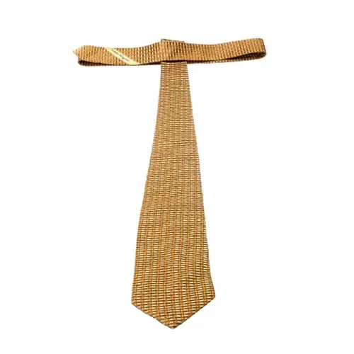 Pre-owned > Pre-owned Accessories - - Salvatore Ferragamo Pre-owned - Modalova