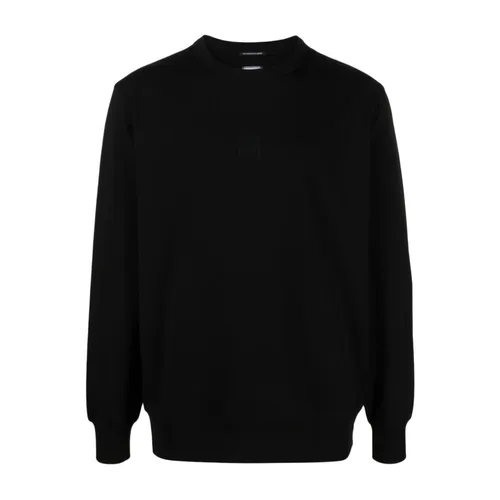 Sweatshirts & Hoodies > Sweatshirts - - C.p. Company - Modalova