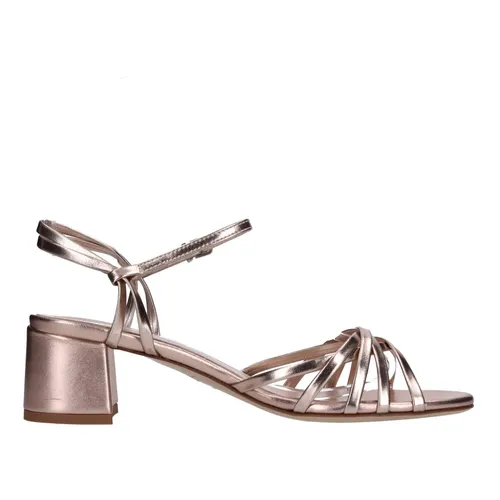 Shoes > Sandals > High Heel Sandals - - Ncub - Modalova