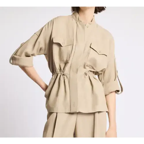 Jackets > Light Jackets - - Fay - Modalova