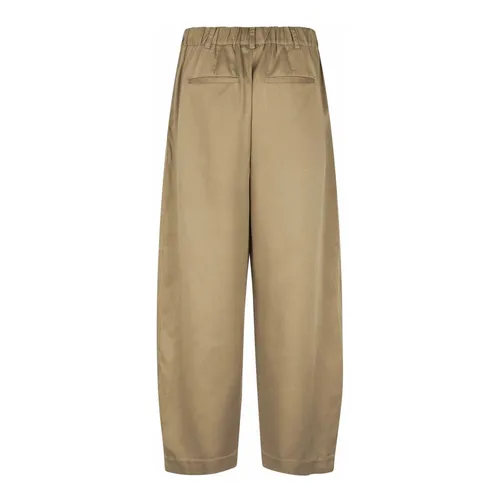 Trousers > Tapered Trousers - - Masai - Modalova