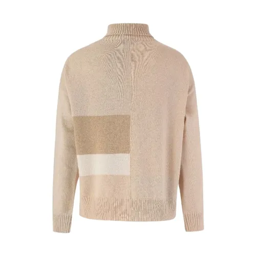 Knitwear > Turtlenecks - - D.Exterior - Modalova