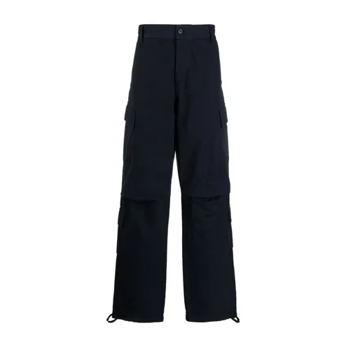 Trousers > Straight Trousers - - Darkpark - Modalova