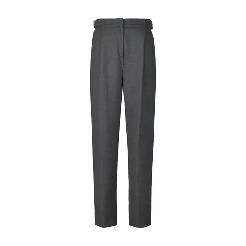 Trousers > Straight Trousers - - Hugo - Modalova