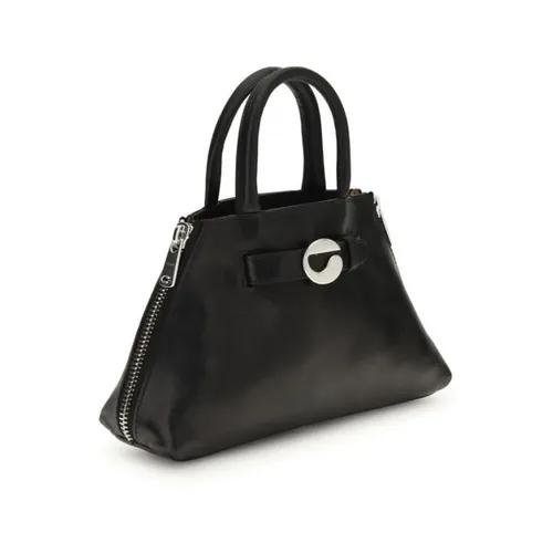 Coperni - Bags > Handbags - Black - Coperni - Modalova