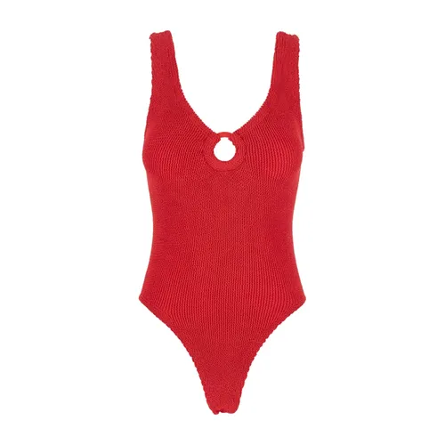 Swimwear > One-piece - - Hunza G - Modalova