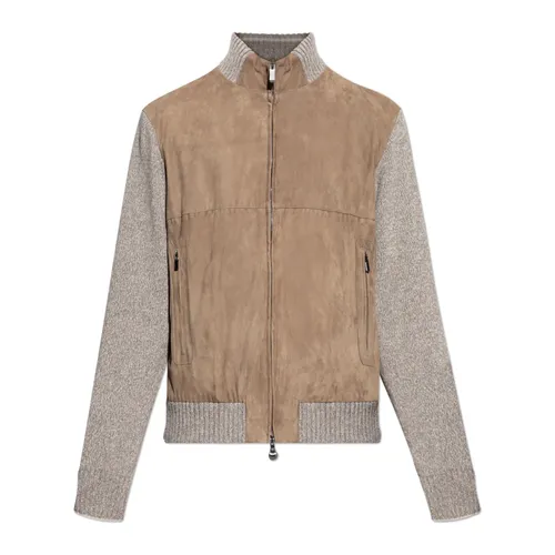 Jackets > Light Jackets - - Paul & Shark - Modalova