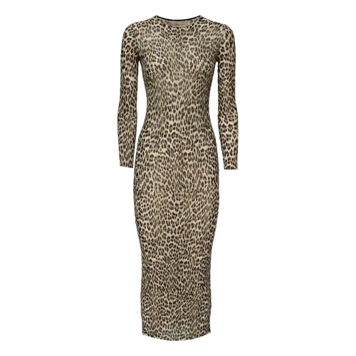 Dresses > Day Dresses > Midi Dresses - - Blumarine - Modalova